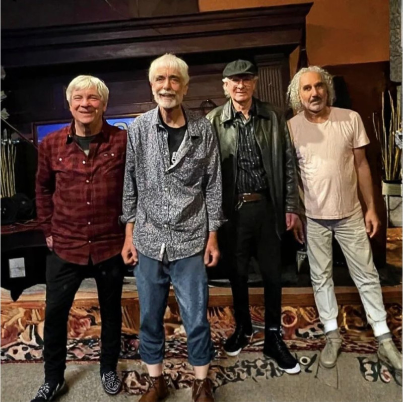 The West Coast Blues Revue