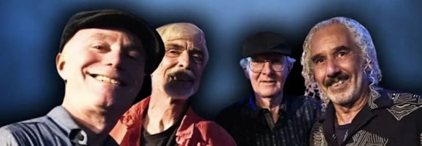 The West Coast Blues Revue