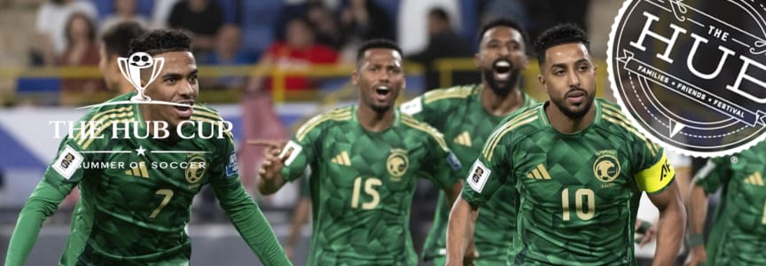 HUB Cup: Spain vs Uruguay