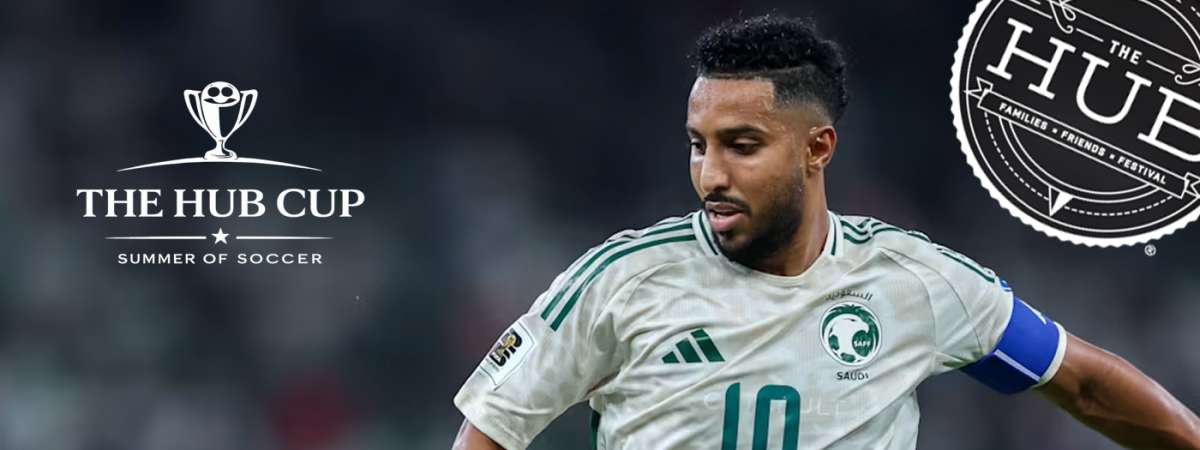 HUB Cup: Saudi Arabia vs Cabo Verde