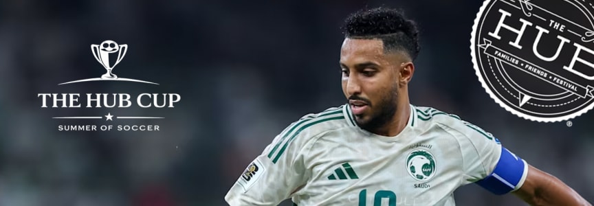 HUB Cup: Saudi Arabia vs Cabo Verde