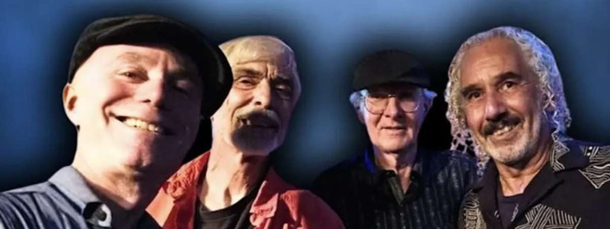 The West Coast Blues Revue