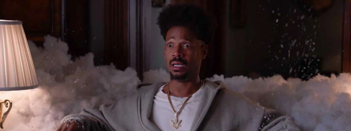 Scary Movie