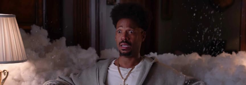 Scary Movie