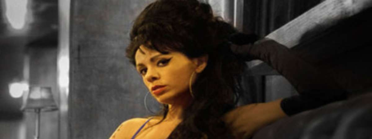 The Winehouse Experience