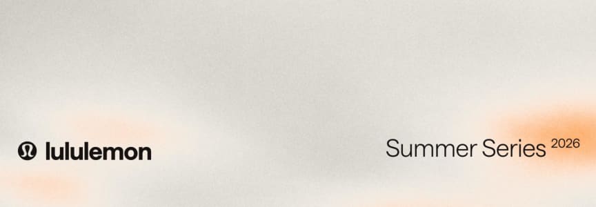 lululemon Summit Fair