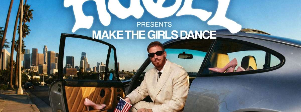 Make The Girls Dance