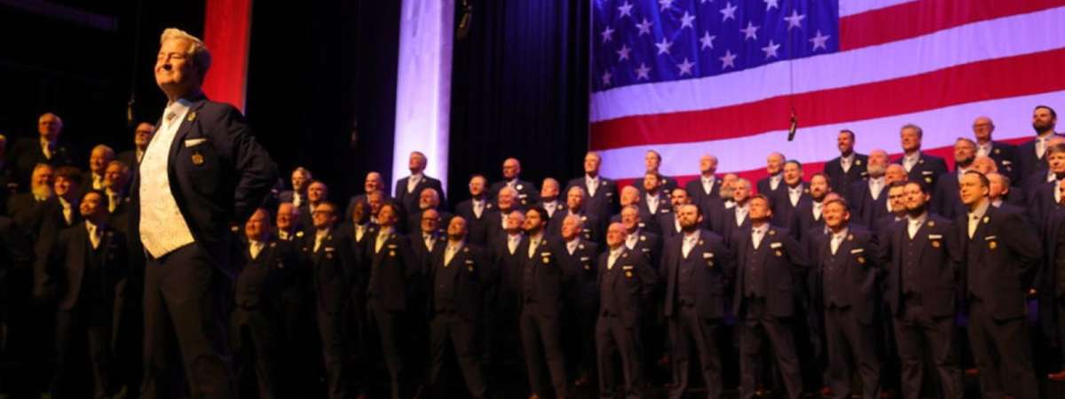 Freedom’s Song