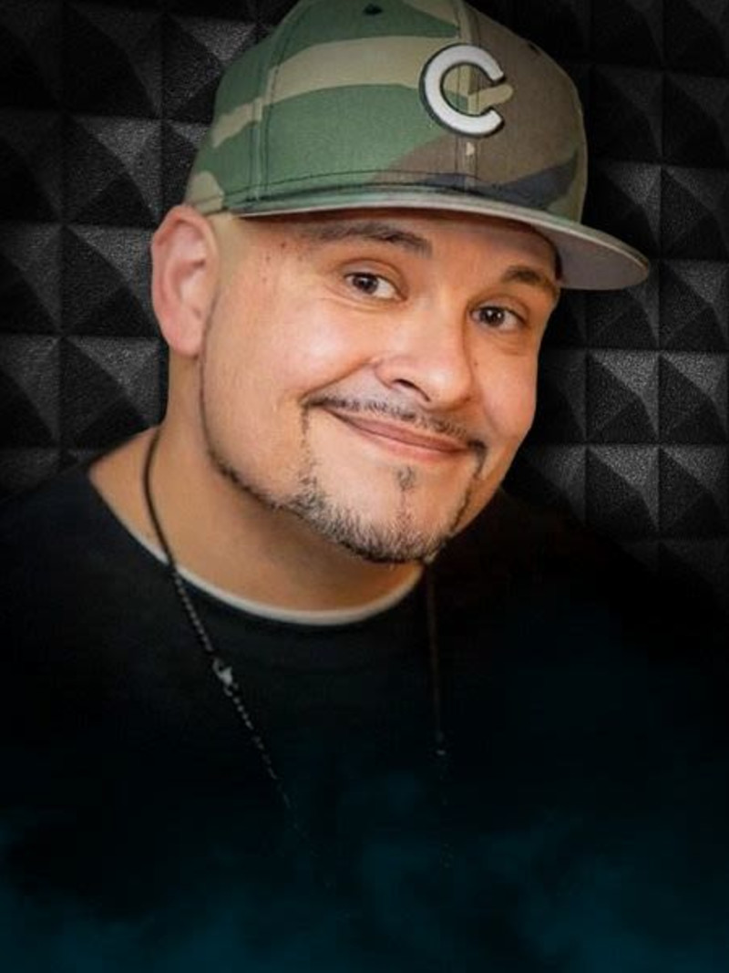 Anthony Fuentes