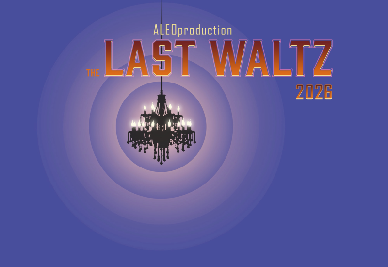 The 13th Annual Last Waltz