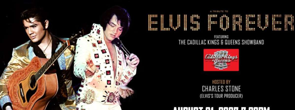 Elvis Forever