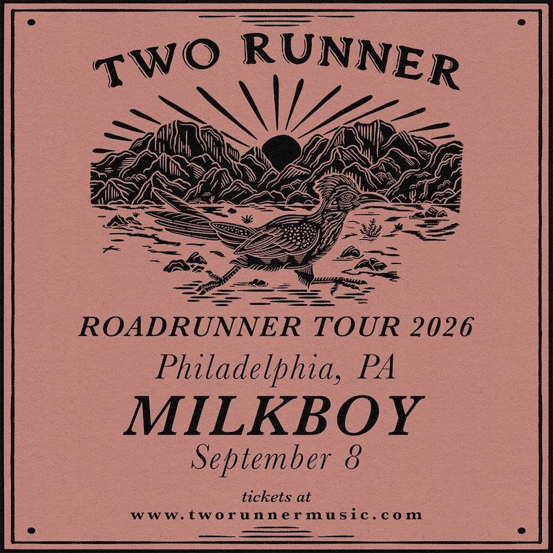 Two Runner