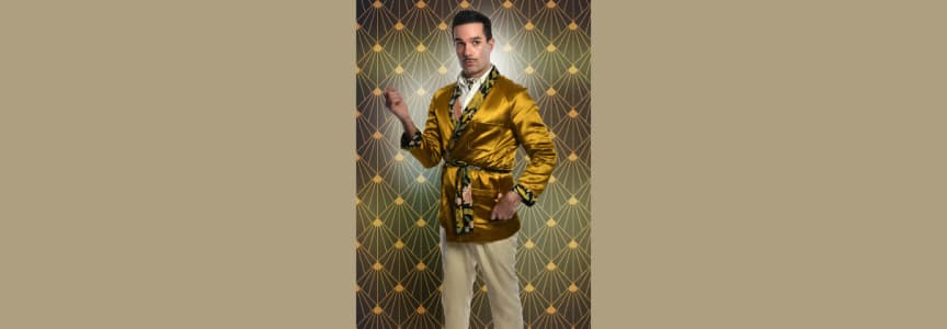 Troy Hawke: Never Stop, Never Change!