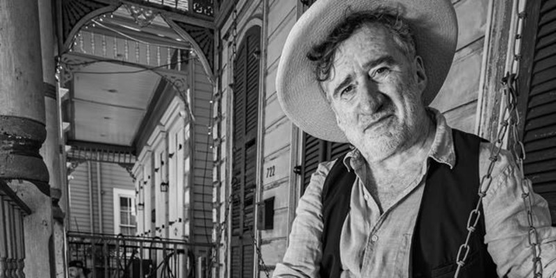 Jon Cleary & The Absolute Monster Gentlemen