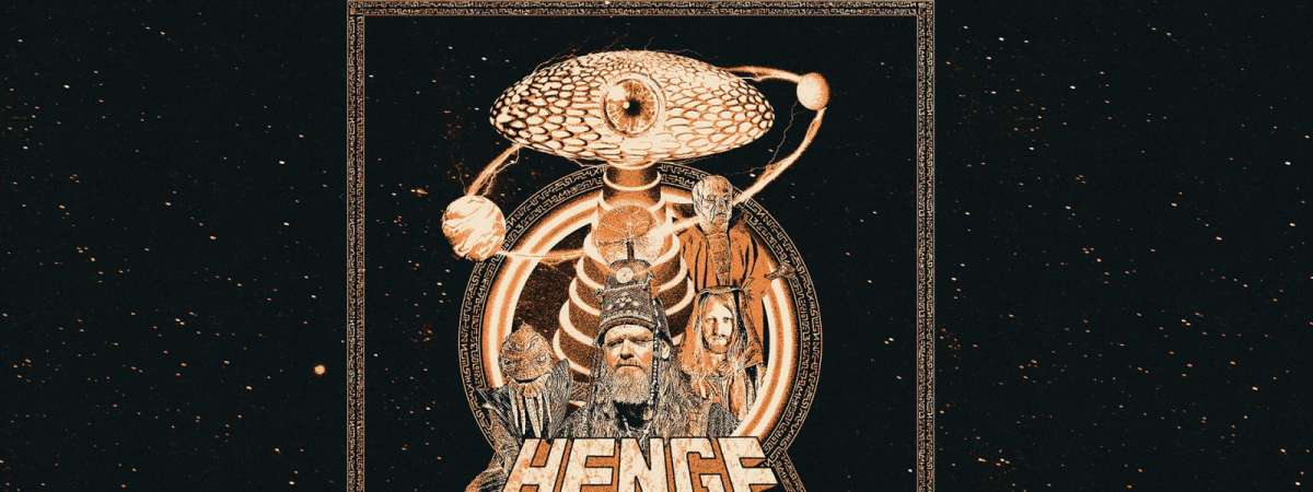 Henge