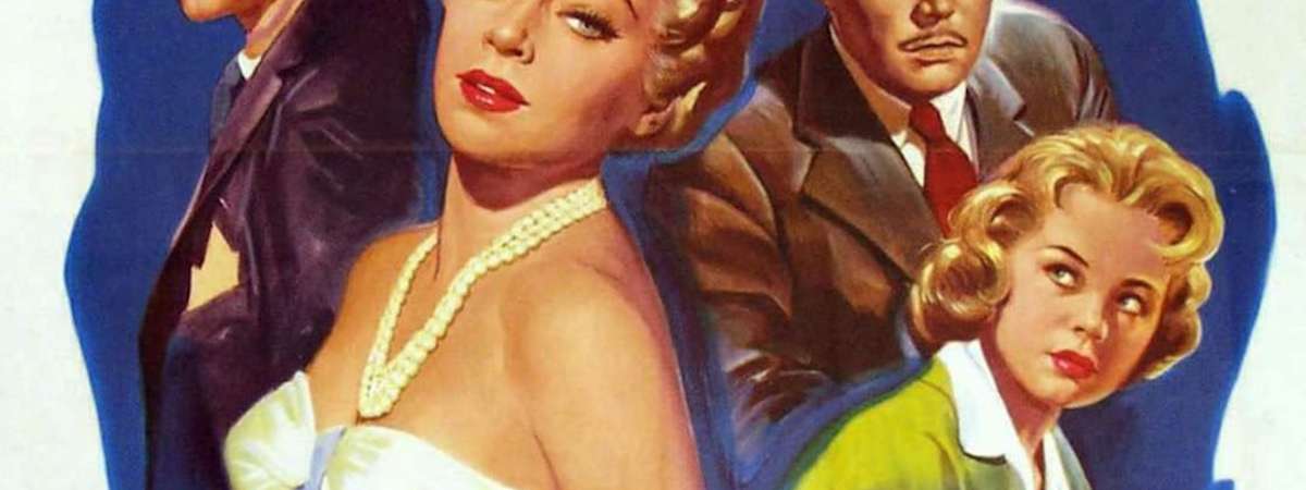 Imitation of Life (1959)