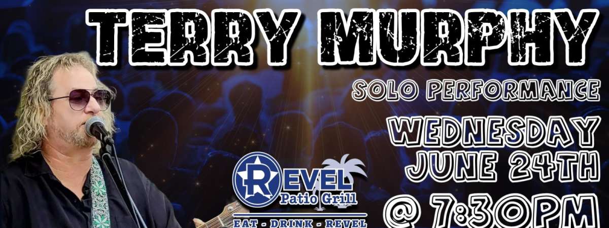 Terry Murphy Acoustic Show