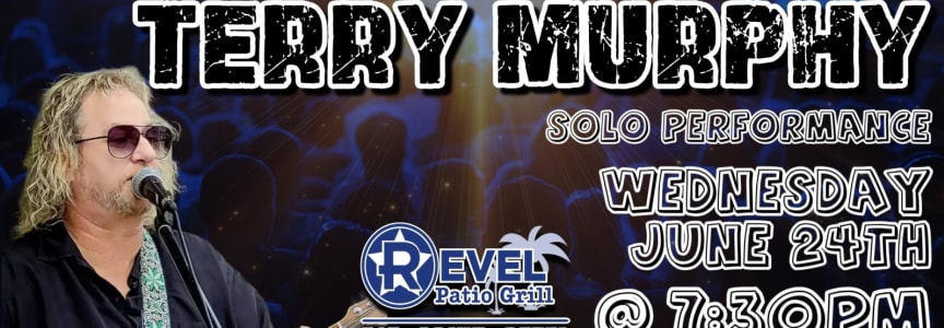 Terry Murphy Acoustic Show
