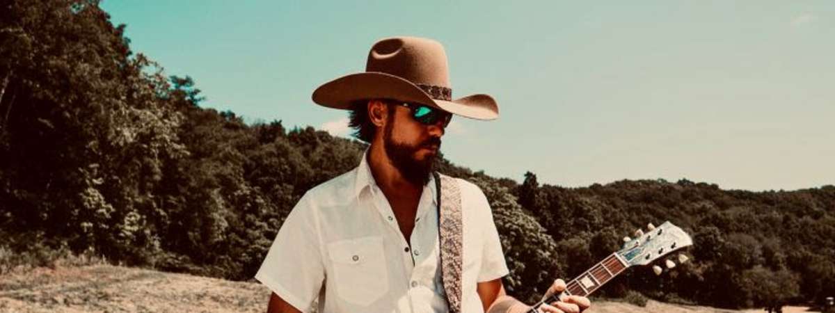 Chris Janson