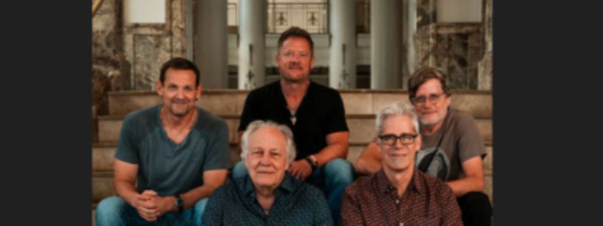 Little River Band