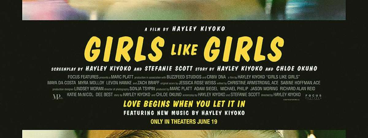 Girls Like Girls