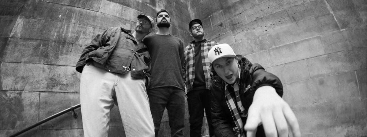 State Champs Performing 'Around The World And Back'