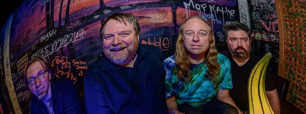 21st Annual JERRY GARCIA CELEBRATION featuring ANDY COE BAND - 3 Days