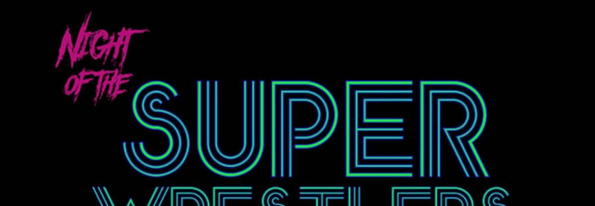 Saturday Night SuperWrestlers