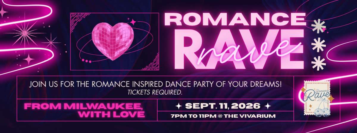 Romance Rave