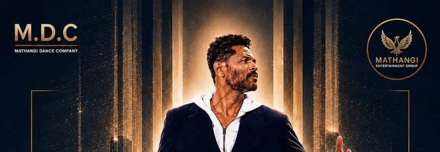 Prabhudeva Live USA