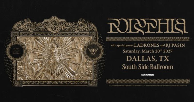 Polyphia Tour MMXXVI