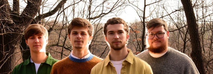 The Mountain Grass Unit: Appalachian Smoke Tour