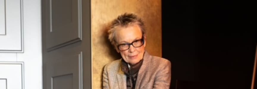 Laurie Anderson with Sexmob: Republic of Love