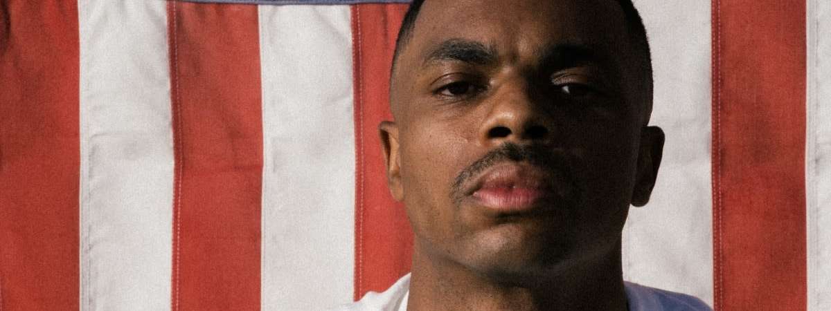 Vince Staples
