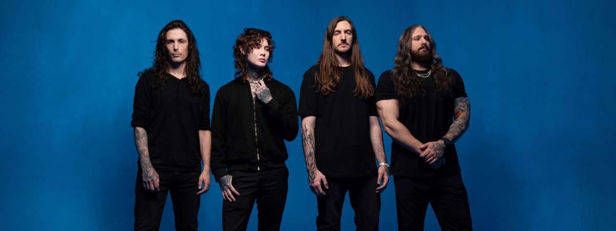 Polyphia Tour MMXXVI