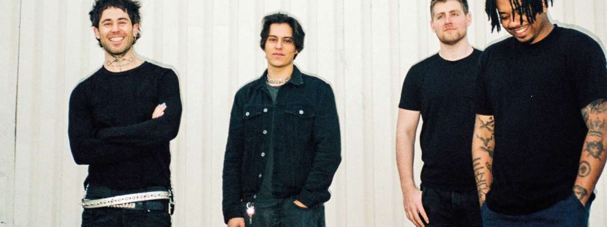 Holywatr – Deo Gratias Tour