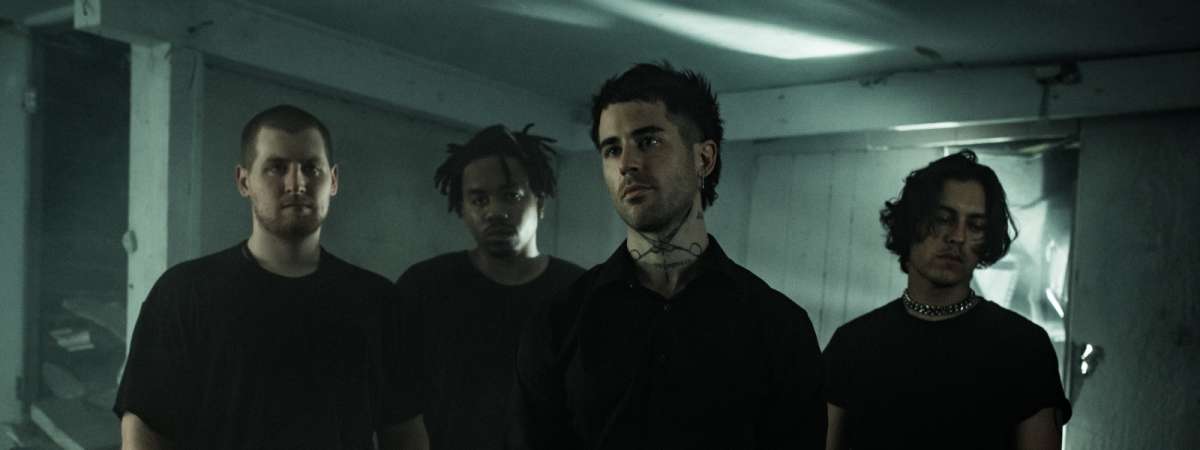 Holywatr: Deo Gratias Tour