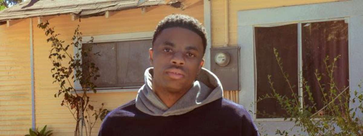 Vince Staples