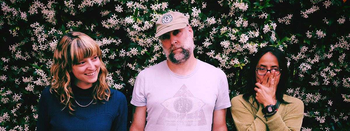 Built to Spill Fall 2026 Tour