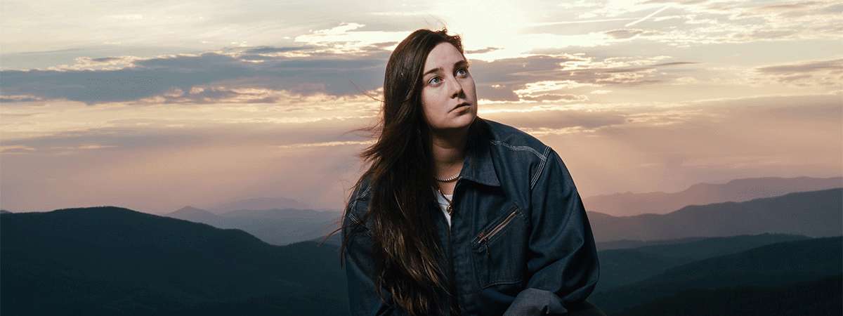 Katie Pruitt - Fools for the Fleeting Tour