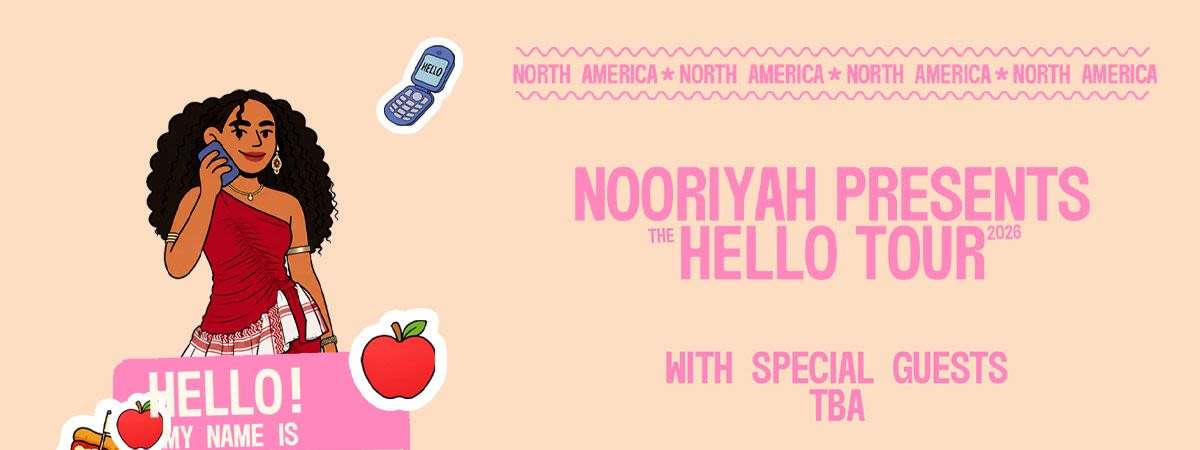 Nooriyah