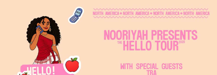 Nooriyah