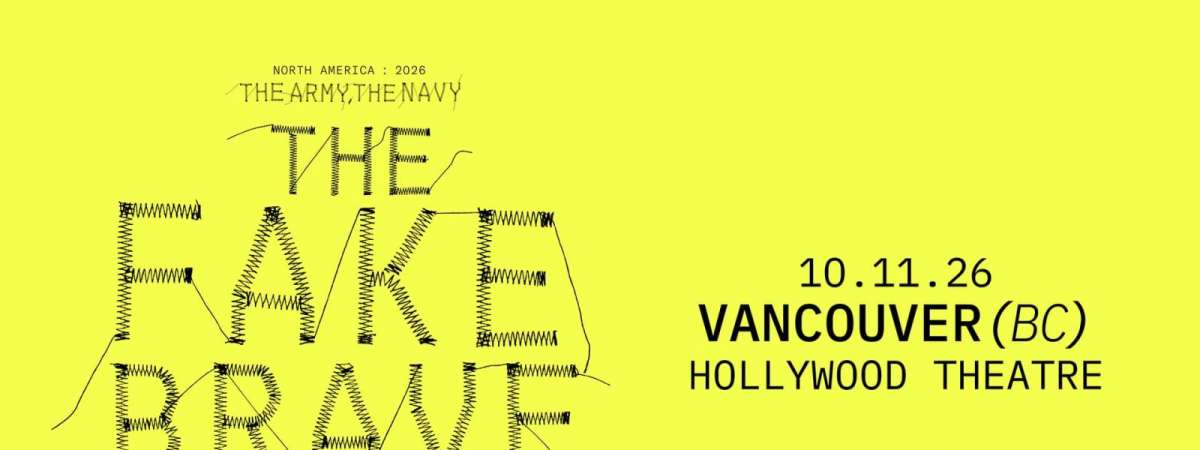 The Army, The Navy