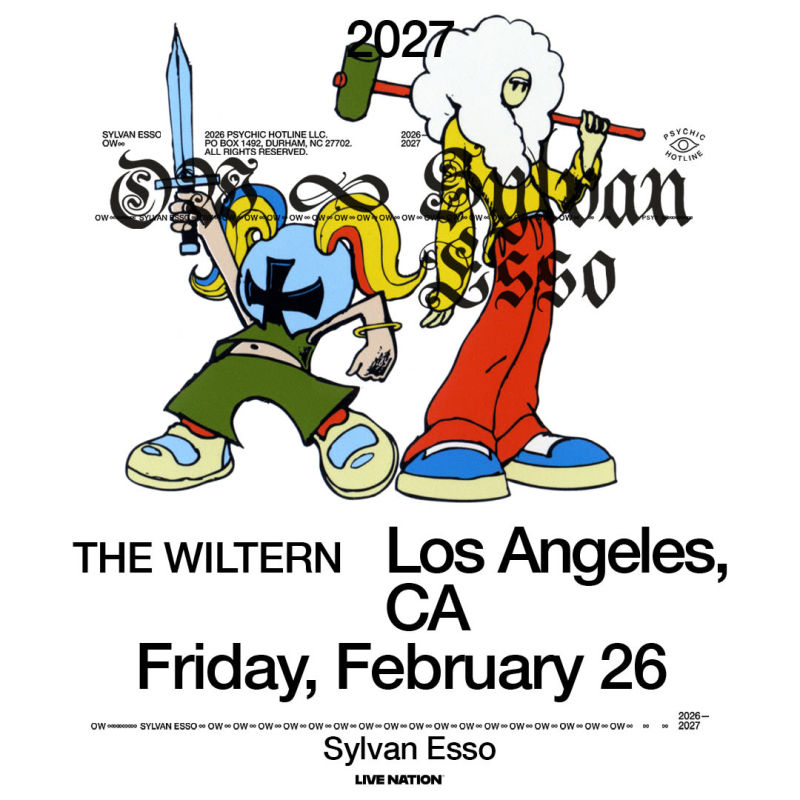 Sylvan Esso