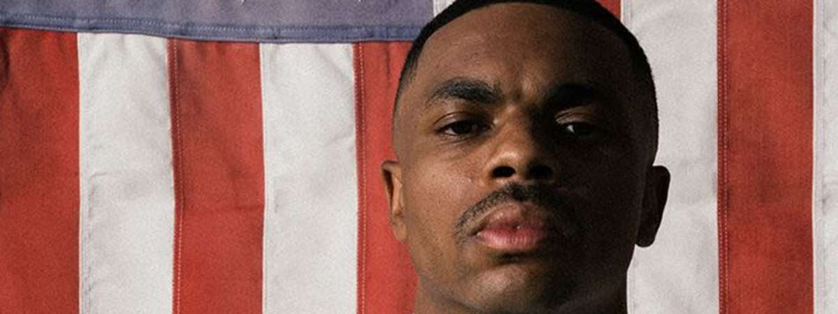 Vince Staples