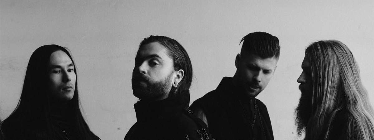 Imminence w/ Dying Wish & GAEREA