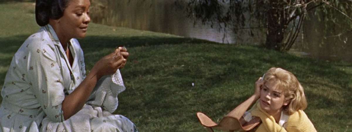 IMITATION OF LIFE (1959) at Alamo Drafthouse Lake Highlands