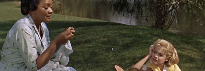 IMITATION OF LIFE (1959) at Alamo Drafthouse Lake Highlands