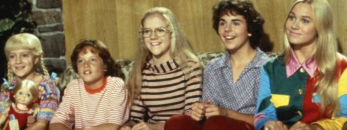 THE BRADY BUNCH MOVIE at Alamo Drafthouse Denton