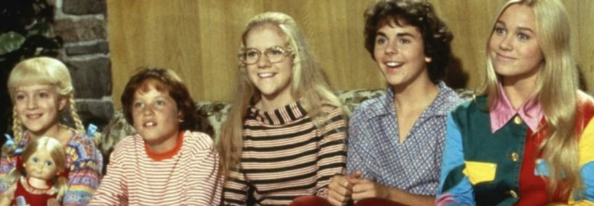 THE BRADY BUNCH MOVIE at Alamo Drafthouse Denton